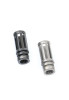 Ti EXTENDED A2 STYLE COMPENSATOR 5.56