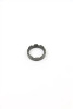 TITANIUM CASTLE NUT