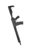14.5" 556/223 LR ENLIGHTENED AR-15 RIFLE