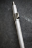 STAINLESS MATCH BARREL 10.5 IN