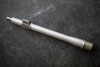 STAINLESS MATCH BARREL 10.5 IN