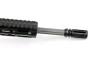 14.5" 556/223 ENLIGHTENED/SMOKE COMPOSITES AR RIFLE