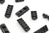 ULTRA-LIGHT M-LOK RAIL SECTIONS