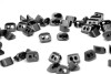 TITANIUM KMR/ALPHA CLAMP BLOCK SET