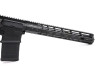 11.5" HARBINGER 308 SBR