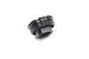 TITANIUM HYBRID 46 DIRECT THREAD MOUNT OR FRONT CAP