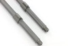 308 WIN STAINLESS MATCH BARREL 12.5 IN