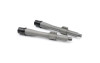 STAINLESS MATCH BARREL 7.5 IN