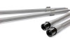 224 VALKYRIE STAINLESS MATCH BARREL 18"