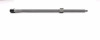 224 VALKYRIE STAINLESS MATCH BARREL 20"