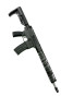 10.25 IN ENLIGHTENED 6.8 SPC PISTOL