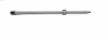 STAINLESS MATCH BARREL 20 IN