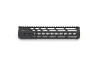 MAGNESIUM HYPER-LIGHT KEYMOD HANDGUARD 308DPMS/SR25