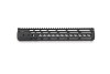 MAGNESIUM HYPER-LIGHT KEYMOD HANDGUARD 308DPMS/SR25
