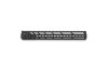 MAGNESIUM HYPER-LIGHT KEYMOD HANDGUARD 308DPMS/SR25