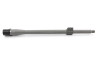 LIGHTWEIGHT STAINLESS MATCH BARREL 13.9