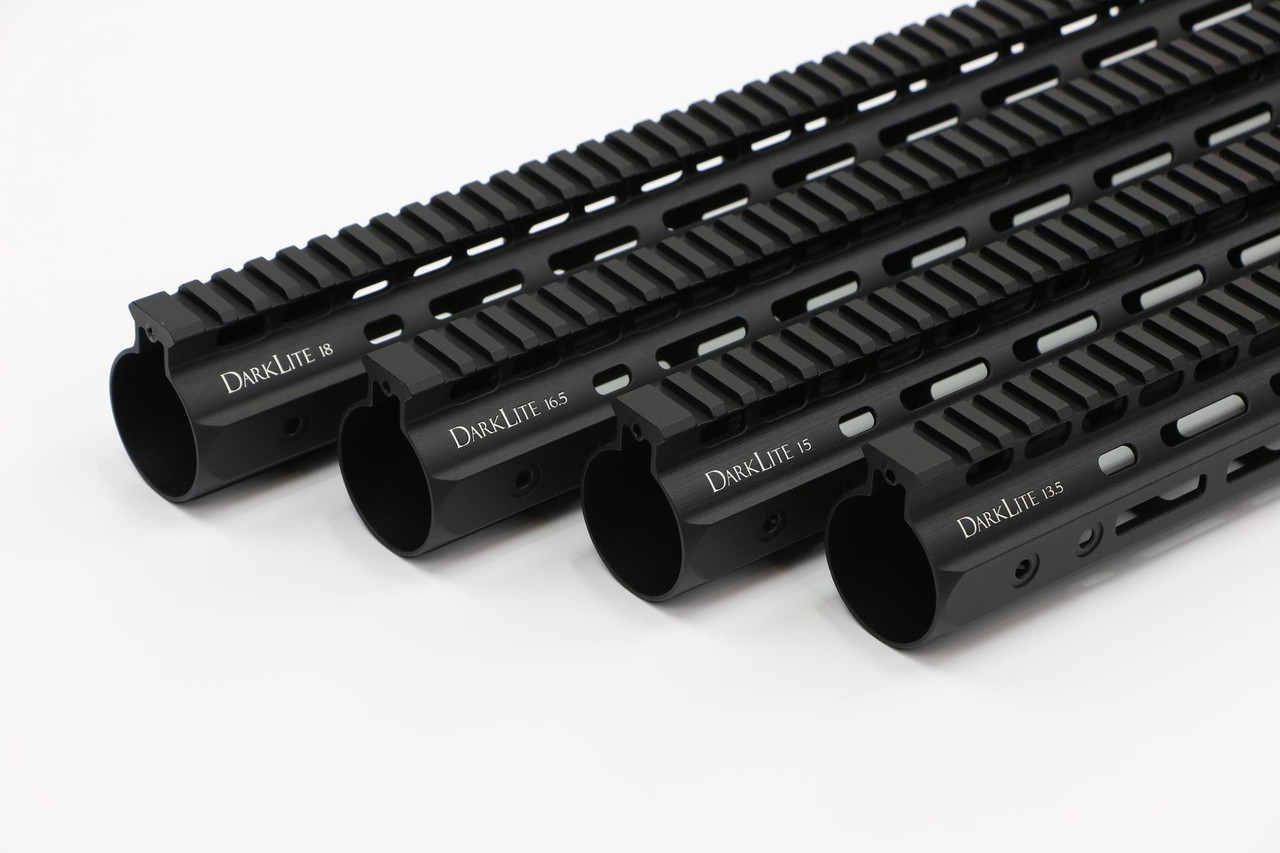 MAGNESIUM DARKLITE 308 HANDGUARD