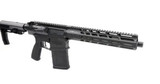 Components for AR-10/.308/DPMS/SR-25 Platform
