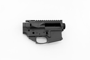 458 SOCOM BILLET RECEIVER SET