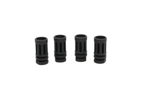 ALUMINUM A2 STYLE COMPENSATOR