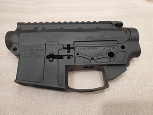 V7 2055 LR Enlightened Set