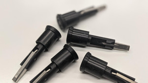 Blemished Forward Assists