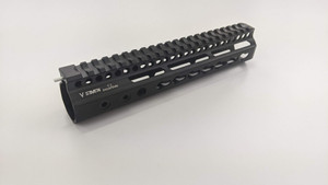 Blemished V Seven Enlightened Handguards