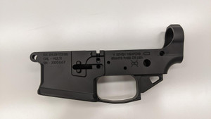 V Seven Blemished 7075 EX Enlightened Lowers