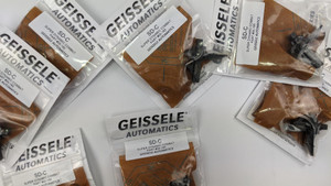 Geissele SD-C Super Dynamic Combat Trigger