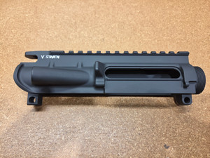 V7 Sovereign Upper W/Forward Assist