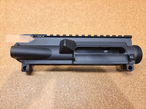 M4 Upper W/Forward Assist