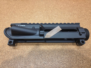 V7 Sovereign Upper Receiver W/Forward Assist