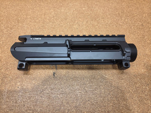 V7 Enlightened Upper Receiver