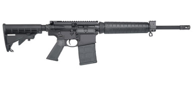 Building an Awesome 308 That’s Tough and Light