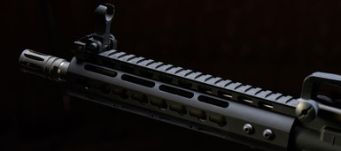 What to Consider When Choosing a Handguard