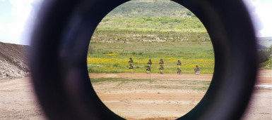 What is Cross-Eye Dominance?