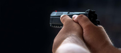 Developing Good Shooting Habits: The Pistol Grip