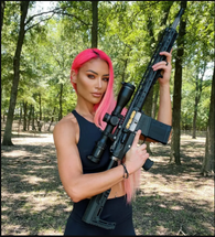 Natalie Eva Marie Review