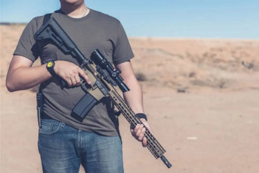 What To Look For When Buying an AR-15