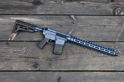 16" 300Blackout Nightingale Rifle