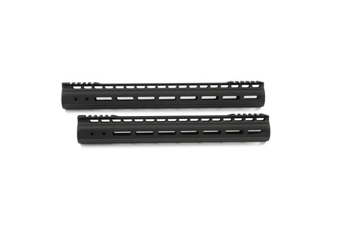 L V Seven Magnesium Handguard 13.5