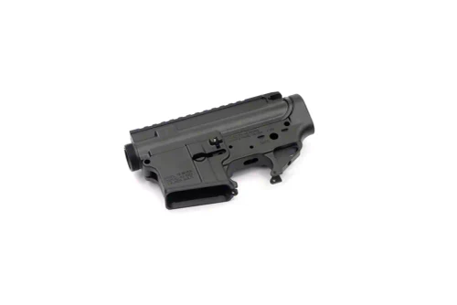 GI SEVEN AR15 MATCHED SET