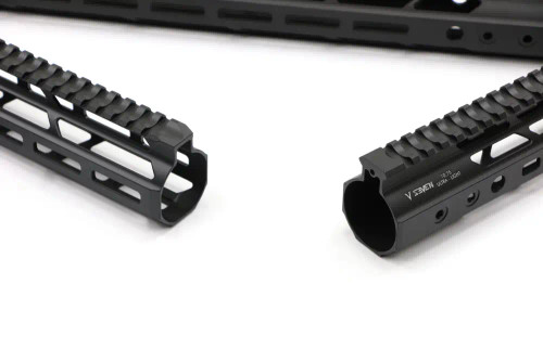 2099 ULTRA-LIGHT M-LOK HANDGUARD 308DPMS/SR25