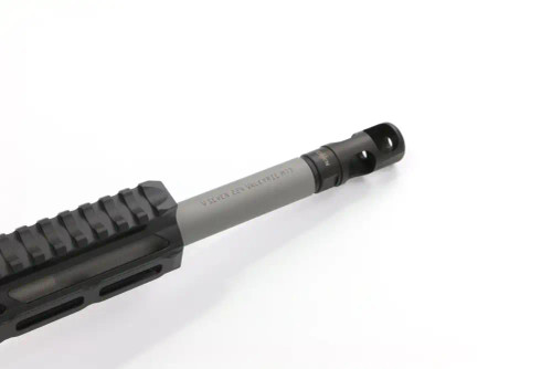 22" 224 VALKYRIE RIFLE