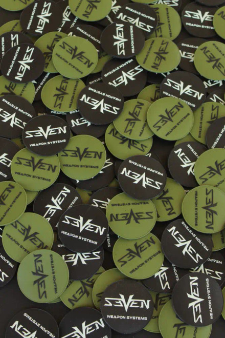 CIRCLE PATCH