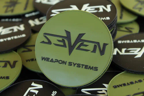 CIRCLE PATCH
