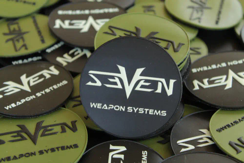 CIRCLE PATCH