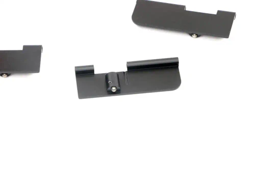 ULTRA-LIGHT 9MM PORT DOOR