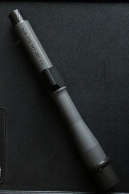 300 AAC BLKOUT BARREL  8.25 IN