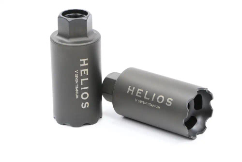 HELIOS